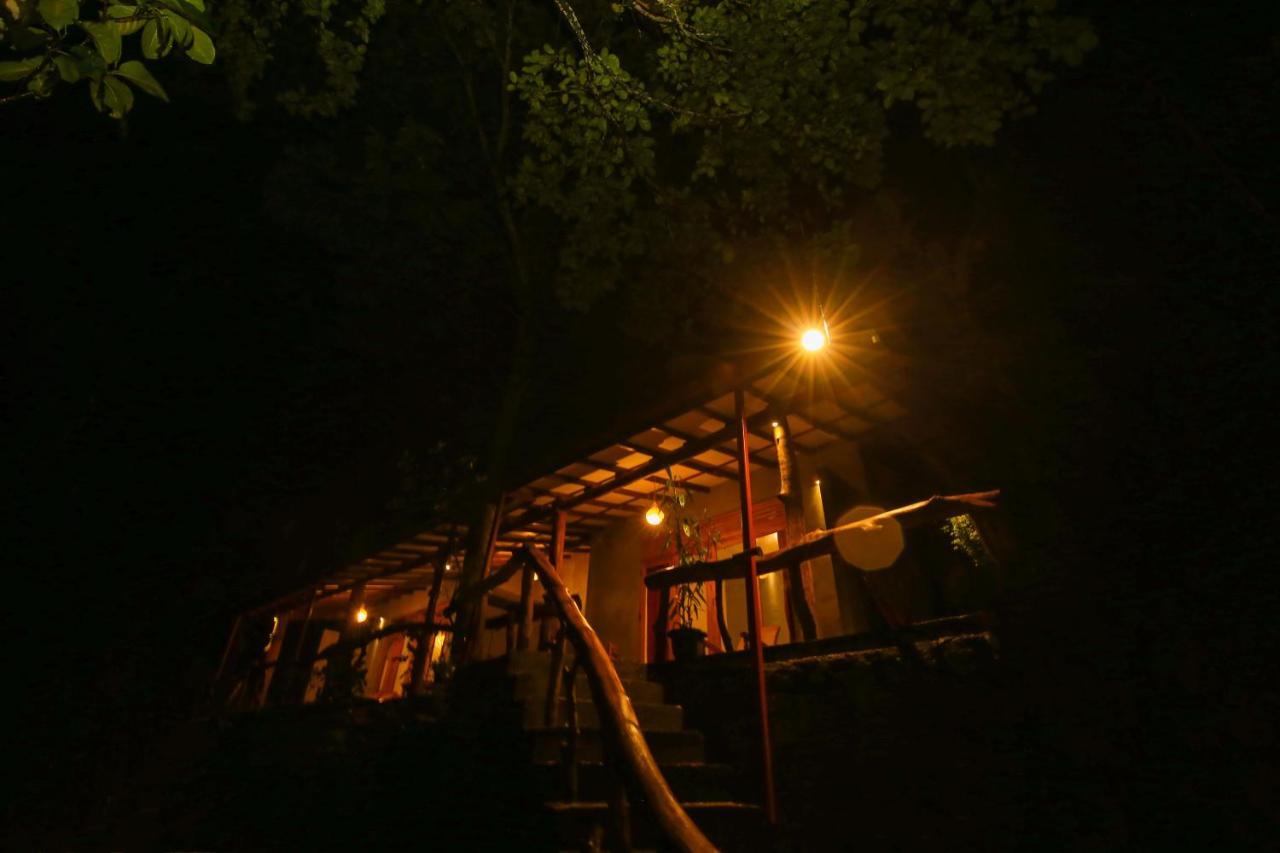 The Spice Lodge Ella Extérieur photo