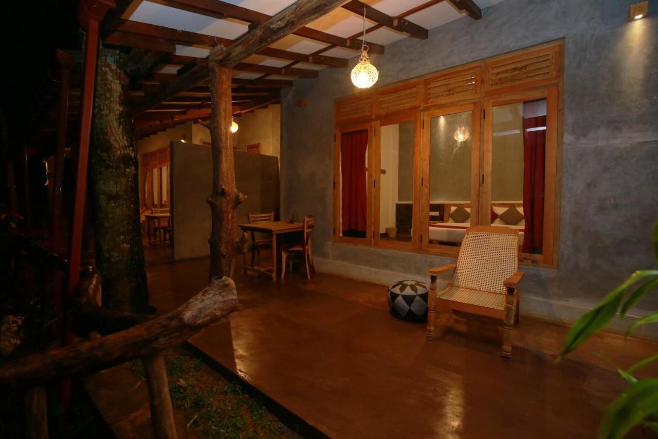 The Spice Lodge Ella Extérieur photo