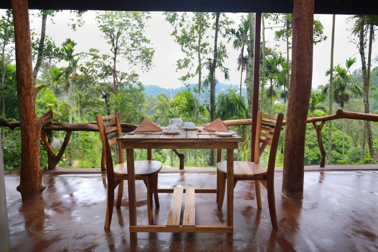 The Spice Lodge Ella Extérieur photo
