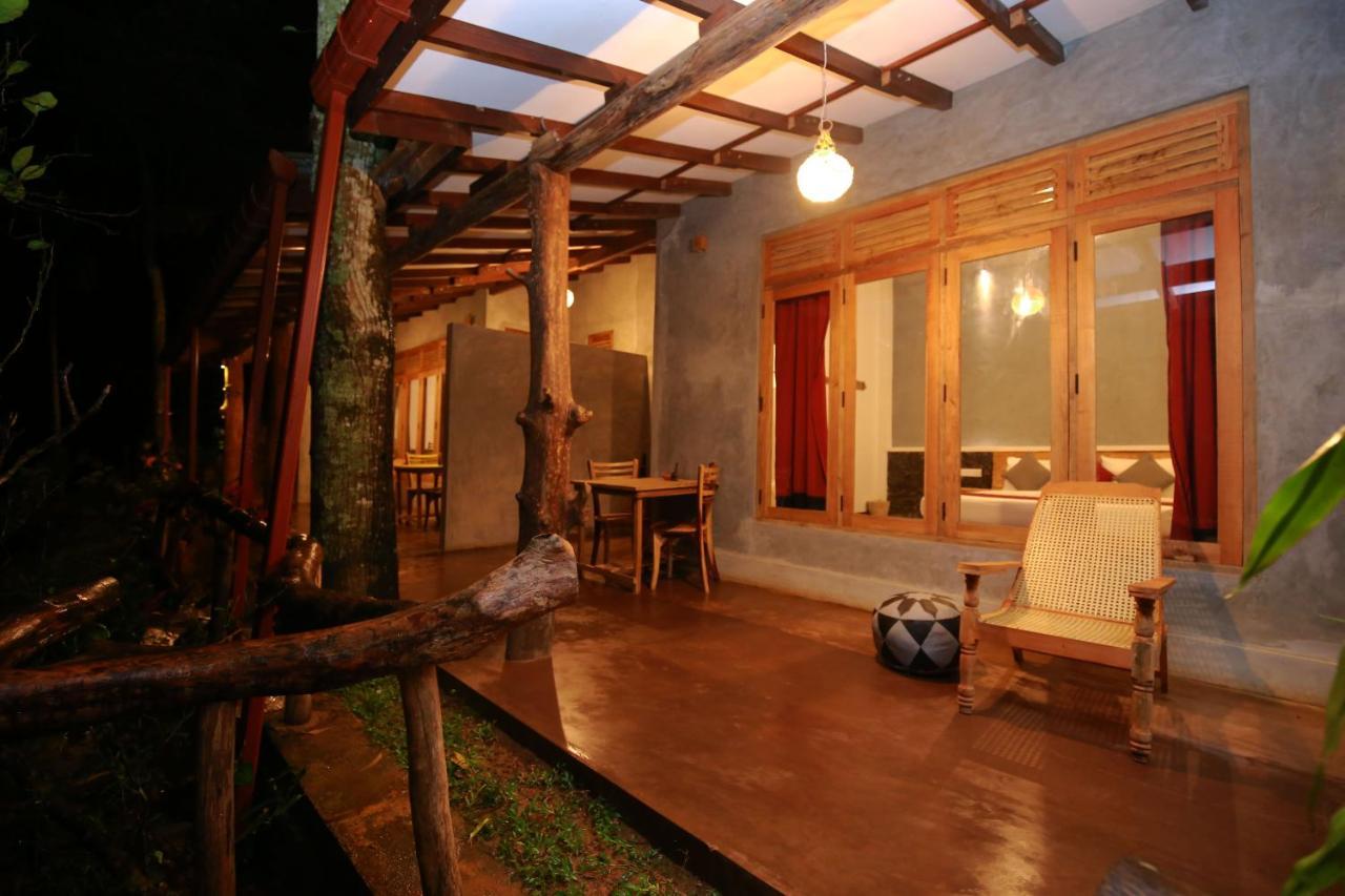 The Spice Lodge Ella Extérieur photo