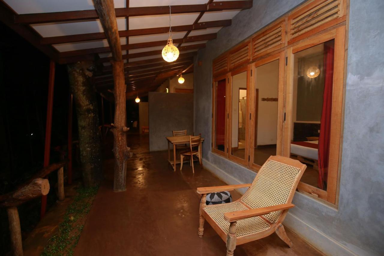 The Spice Lodge Ella Extérieur photo